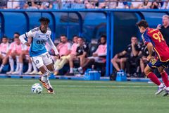 Ζαχά κατά Ματετά: «Αηδιαστικές οι κατηγορίες, τον θεωρούσα φίλο μου»