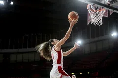 ΟΛΥΜΠΙΑΚΟΣ - ΝΤΙΟΣΓΚΙΟΡΙ