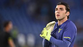 «Ο Μανδάς ζήτησε να φύγει από την Λάτσιο»