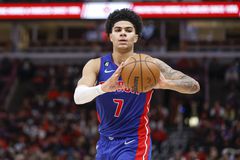 Αυτός είναι ο πιθανότερος νέος σταθμός στην καριέρα του Κίλιαν Χέιζ