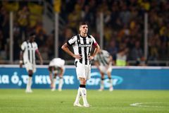 Το ντέρμπι της Νέας Φιλαδέλφειας θα αποτελέσει ξεχωριστό για τον Ντεσπόντοφ