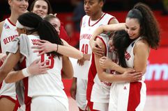 Ο Ολυμπιακός πάτησε τη Χούντερμ κι έκανε σεφτέ στη EuroLeague Women