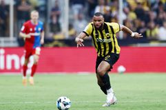 Θα το «παλέψει» μέχρι τέλους ο Μουκουντί για να παίξει με τον ΠΑΟΚ