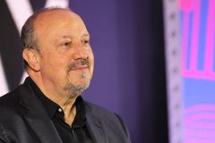 Οι τελευταίες ομάδες που προπόνησε ο Μπενίτεθ