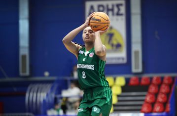 ΝΕΠΤΟΥΝΑΣ - ΠΑΝΑΘΗΝΑΪΚΟΣ