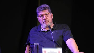 Ο Φάνης Χριστοδούλου στην θέση του General Manager για τον Πανιώνιο