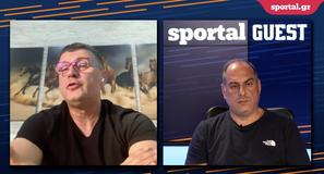 Μιλόγεβιτς στο Sportal: «Αιώνιο λάθος του Παναθηναϊκού που...» (vid)