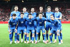 Μεγάλη πτώση για την Ελλάδα στο FIFA Ranking