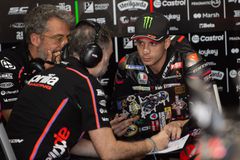 Βαριά «καμπάνα» στον Μπετζέκι για την πτώση του Μαρκ Μάρκεθ