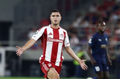 Πιρόλα: «Κλήση στην Εθνική Ιταλίας; Βελτιώνομαι και περιμένω»