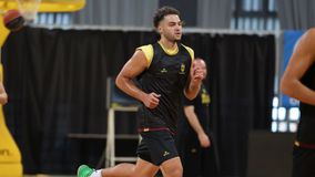 Ο Μερκβιλάντζε καλύπτει τα «3-4», αλλά το κενό στο «5» παραμένει στον Άρη