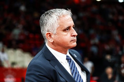 Αποθέωσε τον Παναθηναϊκό AKTOR ο Κοκόσκοφ