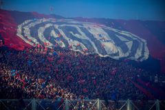 Θλιβερά νέα στην Αργεντινή: Στα πρόθυρα διάλυσης η Σαν Λορέντζο