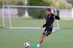 Σε φουλ ρυθμούς Πέλκας, Τσάλοφ στον ΠΑΟΚ