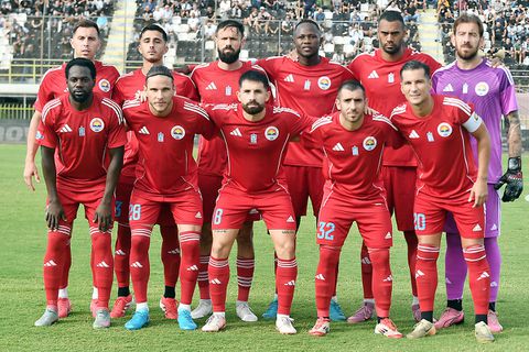 Η μεγάλη επιστροφή στην Ηλιούπολη και οι αλυσιδωτές εξελίξεις