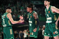 Πού θα δείτε την αναμέτρηση του Παναθηναϊκού AKTOR στην έδρα της Αναντολού Εφές