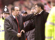 Η μοναδική ελληνική ομάδα που έχει αντιμετωπίσει ο Μπενίτεθ και τι έκανε (vids)