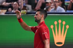 Τζόκοβιτς: «Οι άνθρωποι μου γύριζαν την πλάτη όταν έβλεπαν ότι ήμουν Σέρβος!»