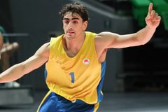 Ματέο: «Ο Καρντένας του Περιστερίου παίζει σε πολύ καλό επίπεδο και χτυπά την πόρτα της Εθνικής»