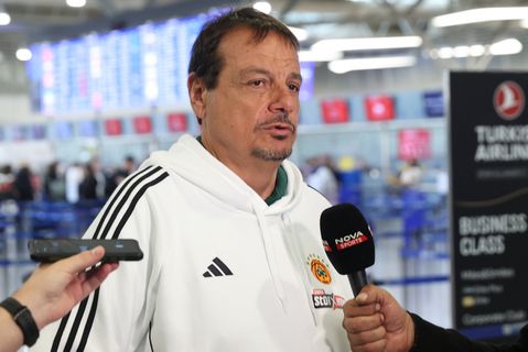 Αταμάν: «Αυτό είναι το σημαντικότερο πρόβλημα - Καταστρέφει το teamwork και τις προπονήσεις»