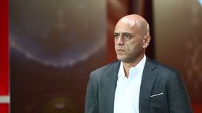 Το συγκινητικό «αντίο» του Γρηγόρη Γεωργάτου στον πατέρα του