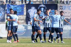 Ο κυρίαρχος Ηρακλής και το μοναδικό ψεγάδι