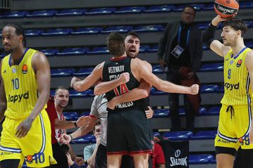 Το άψογο φινάλε του δείχνει τον δρόμο για την επόμενη ημέρα