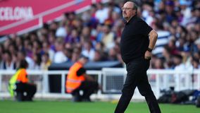 Η θέση του Παναθηναϊκού για την φημολογία για Μπενίτεθ