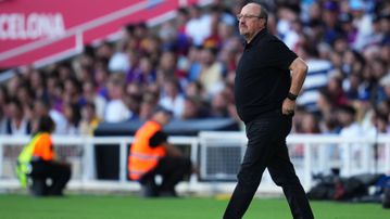 Η θέση του Παναθηναϊκού για την φημολογία για Μπενίτεθ