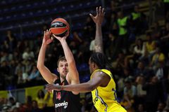 Αδιανόητα πράγματα: Ο Ολυμπιακός γύρισε ματς με σερί... 14-1 στο τέλος!