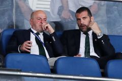 Παναθηναϊκός: Κοντά στην επιστροφή ο Μπουτσικάρης – Σε ριζικές αλλαγές προχωράει ο Αλαφούζος