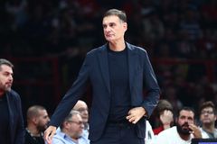 Αυτή είναι η δωδεκάδα του Ολυμπιακού για το ματς με τη Μακάμπι Τελ Αβίβ