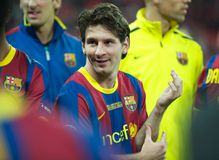 Μπαρτσελόνα για Μέσι: «Δεν είχαμε ιδέα τι θα ακολουθούσε»