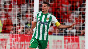 Οι ματιές σε Βρουσάι, η πρόοδός του και ο Ολυμπιακός!