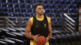 Υπέγραψε τον Άλεξ Μερκβιλάντζε ο Άρης