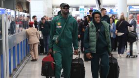 Ο Γκραντ έδωσε το σύνθημα ενόψει Εφές