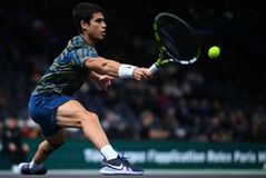 Έγραψε ιστορία ο Αλκαράθ: Ο νεότερος year-end No 1