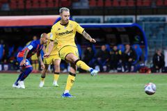 «Η Κάντιθ τσεκάρει τον Λορέν Μορόν, αλλά αυτός δεν ενθουσιάζεται με τη... La Liga 2»