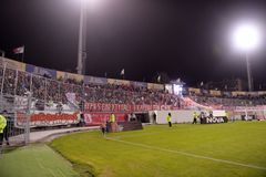 Τα εισιτήρια του Πανσερραϊκός - Παναθηναϊκός, οριστικά χωρίς τον κόσμο του το «τριφύλλι»