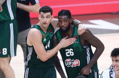 Πού θα δείτε το Παναθηναϊκός – Βαλένθια - Οι αθλητικές μεταδόσεις της ημέρας (23/11)