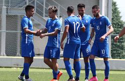 ΕΛΛΑΔΑ - ΝΗΣΟΙ ΦΕΡΟΕΣ