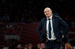 Ιβάνοβιτς: «Ο Ολυμπιακός είναι μία απ’ τις καλύτερες ομάδες στην Ευρώπη»