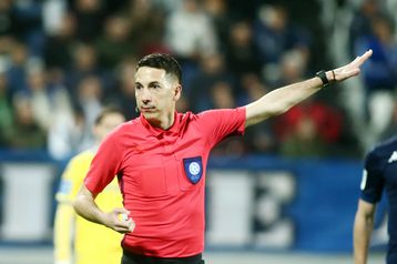 Σοκ: Άγνωστοι τοποθέτησαν εμπρηστικό μηχανισμό σε μαγαζί διαιτητή της Super League