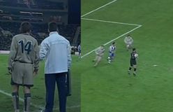 Το ταξίδι του «βασιλιά» Λιονέλ Μέσι ξεκίνησε σαν σήμερα πριν από το 20 χρόνια στα εγκαίνια του «Ντραγκάο» (vid)