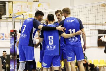 Διπλό στη Σύρο και πρόκριση στα ημιτελικά του Λιγκ Καπ για την Κηφισιά