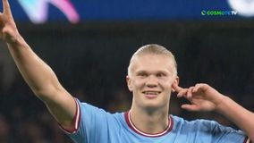 Η ατζέντης του Χάαλαντ αποκάλυψε γιατί βρέθηκε στο «Μπερναμπέου» - Τι είπε για το μέλλον του Χάαλαντ