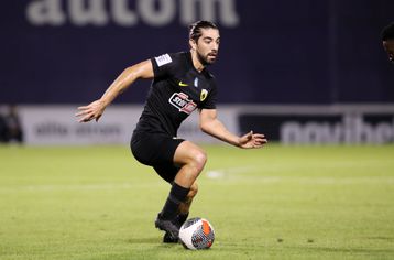 Ο Αλμέιδα ξέρει ακριβώς τι ισχύει με τον Πισάρο