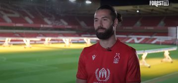 Σενάρια για Φελίπε και Ολυμπιακό