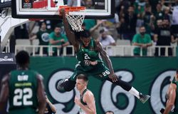 Λεσόρ: «Πρέπει να διορθώσω τα λάθη μου, μπορώ να βελτιωθώ πολύ»