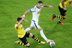 Βασικός ο Τσιλούλης στο Ατρόμητος - Λαμία